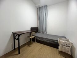 The Mayfair (D22), Condominium #520033061